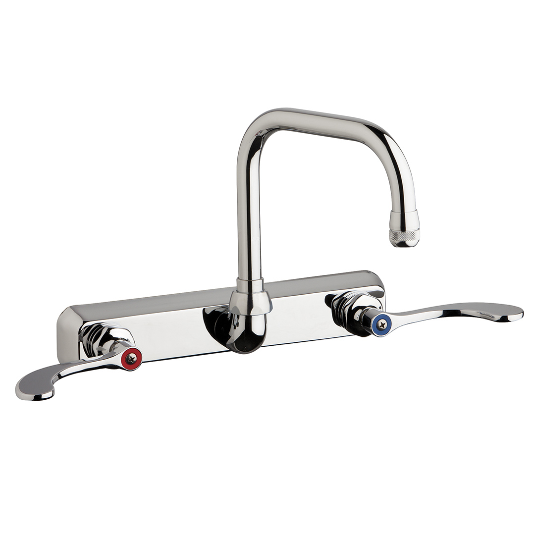 Commercial Industrial Kitchen Bath Bar Sink Faucets